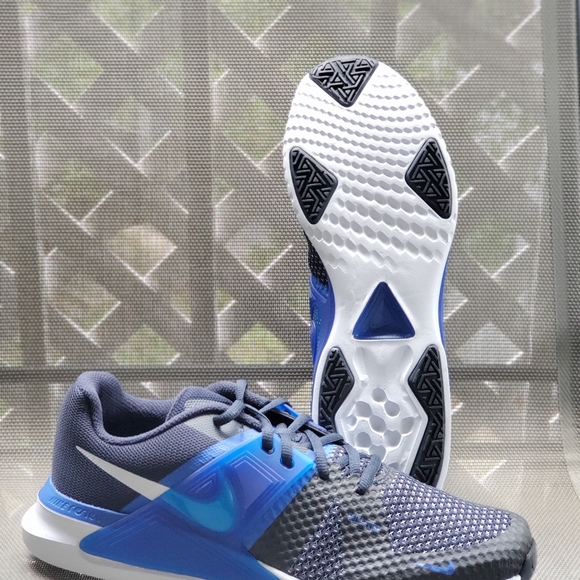 Nike Renew Fusion CD0200-400 size 10.5 - Picture 3 of 3